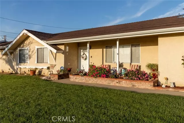 Calimesa, CA 92320,917 3rd Street