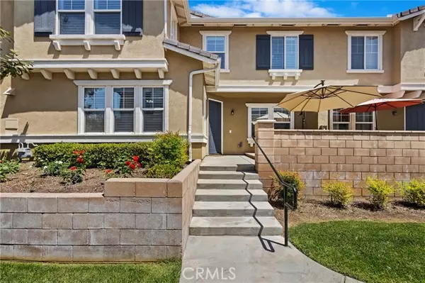 Grand Terrace, CA 92313,22329 Blue Lupine Circle