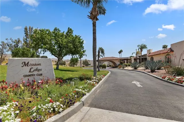 Desert Hot Springs, CA 92240,9651 Spyglass Avenue #11