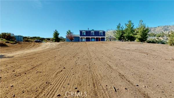 Pinon Hills, CA 92372,575 Maria Road