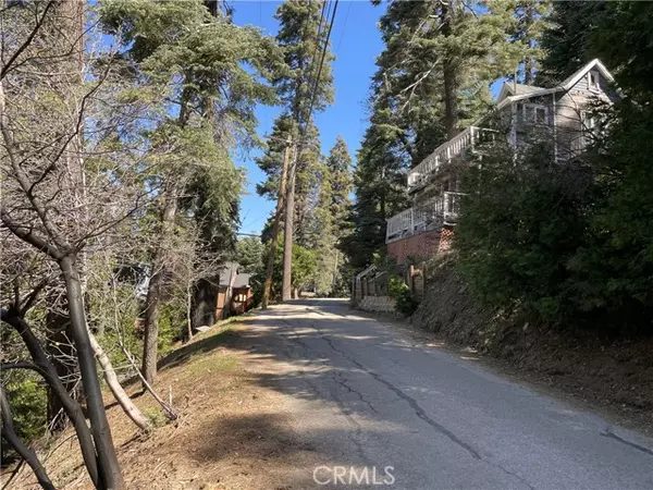 164 Lot 164 Lake, Lake Arrowhead, CA 92352