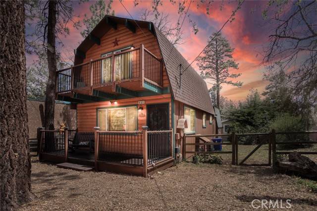 455 Riverside Avenue, Sugar Loaf, CA 92386