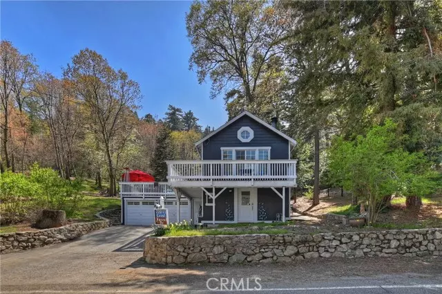 22041 Crest Forest Drive, Cedarpines Park, CA 92322