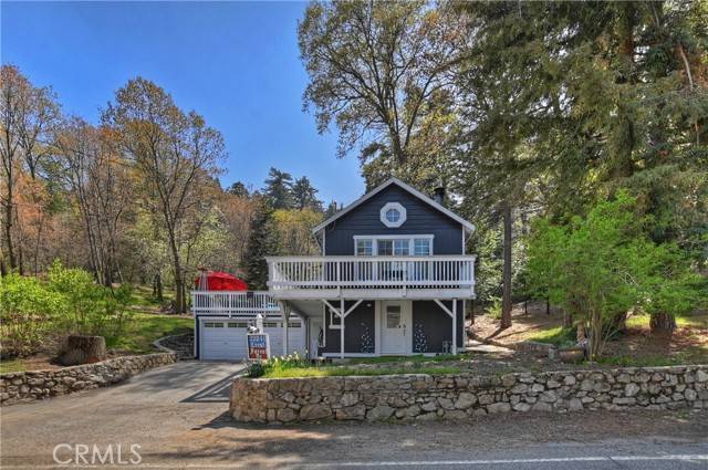 22041 Crest Forest Drive, Cedarpines Park, CA 92322