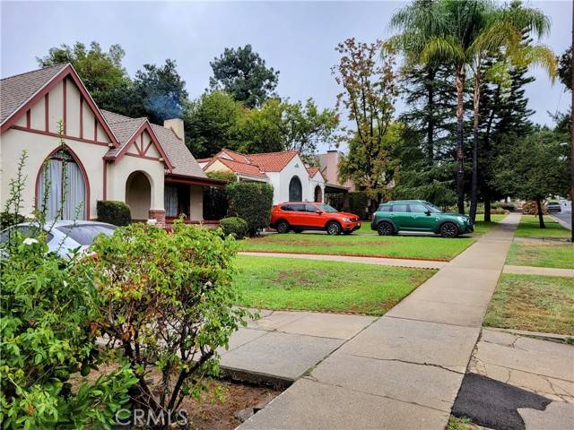 2627 Mcnally Avenue, Altadena, CA 91001