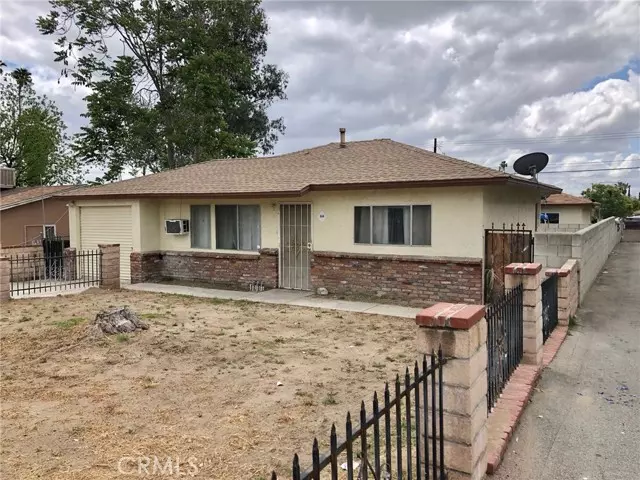 Colton, CA 92324,554 W E Street