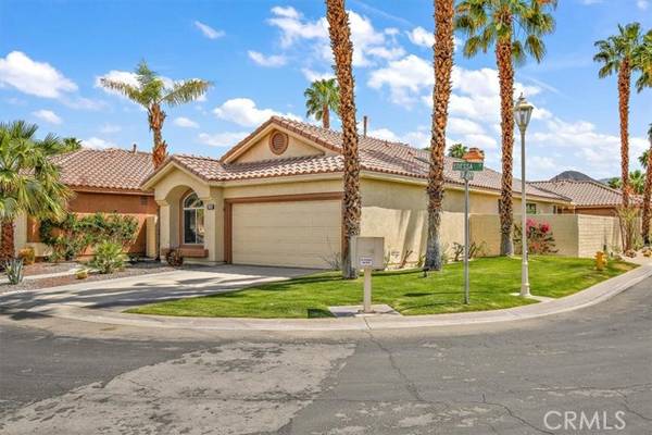 Palm Desert, CA 92211,42525 Edessa Street