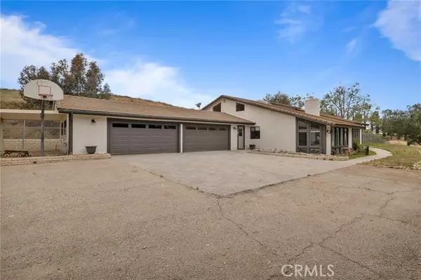 Calimesa, CA 92320,8700 Arabian Way