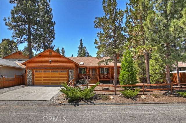 410 E Fairway, Big Bear City, CA 92314