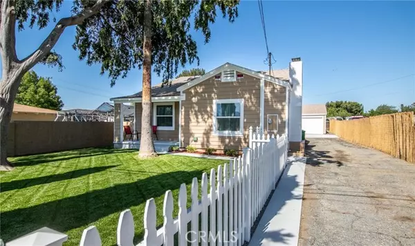 739 S 22nd Street, Banning, CA 92220