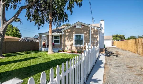 739 S 22nd Street, Banning, CA 92220