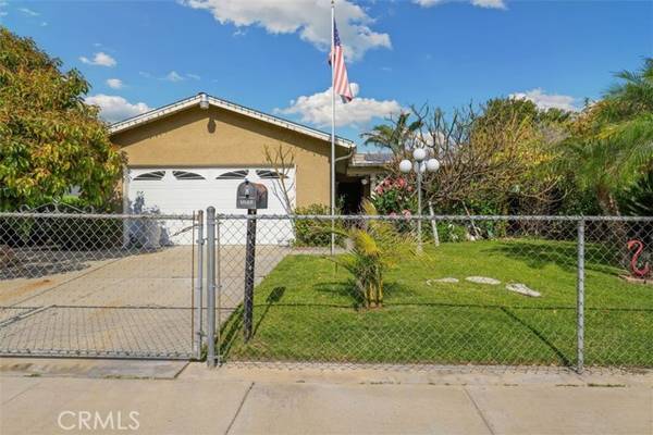 1848 Serrano Court, Colton, CA 92324