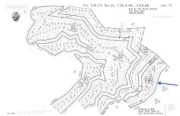 Crestline, CA 92325,64 Lot 64 Arosa