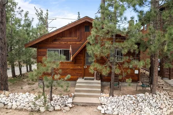 670 Lintner Road, Big Bear Lake, CA 92315