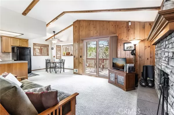 Lake Arrowhead, CA 92352,785 W Victoria Court