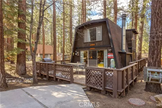 Big Bear Lake, CA 92315,41694 Comstock Lane