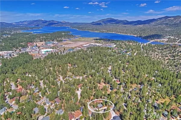 Big Bear Lake, CA 92315,42462 Tioga Drive