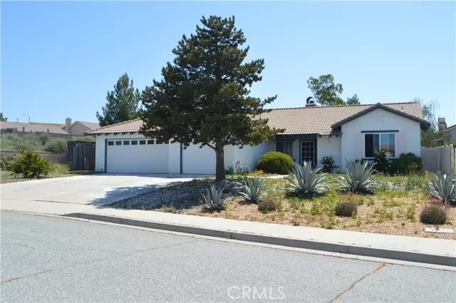 Banning, CA 92220,1232 G Court