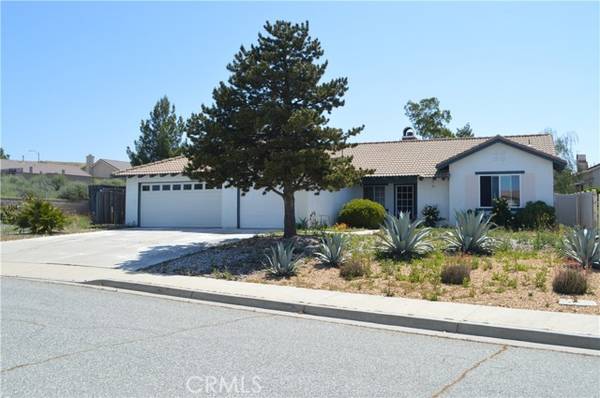 1232 G Court, Banning, CA 92220