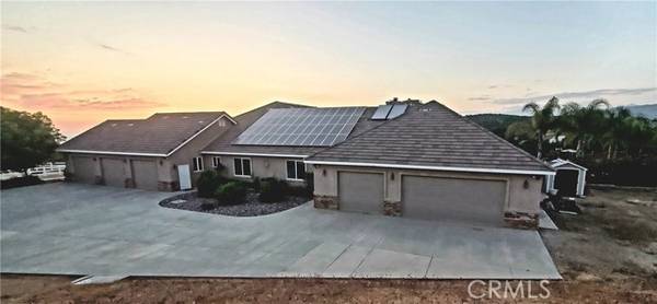 37060 Valgio Drive, Calimesa, CA 92320