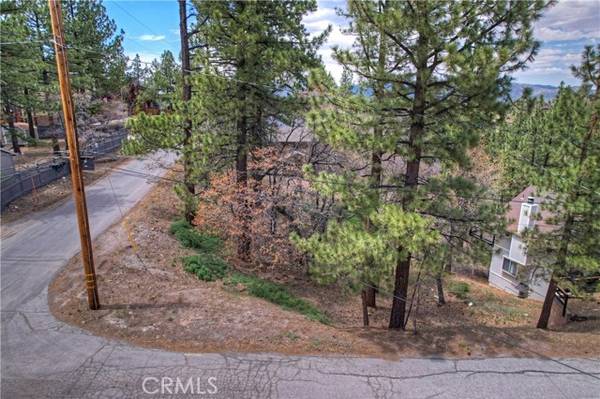 Big Bear, CA 92315,0 San Pasqual