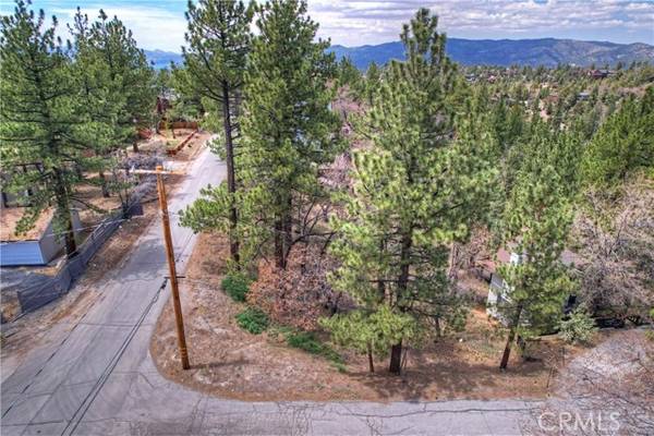 0 San Pasqual, Big Bear, CA 92315