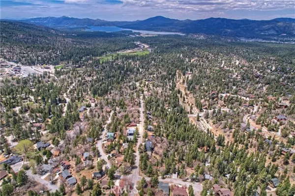 Big Bear, CA 92315,0 San Pasqual