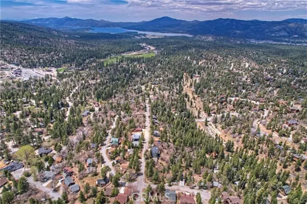 Big Bear, CA 92315,0 San Pasqual