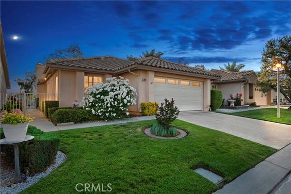 981 Pauma Valley Road, Banning, CA 92220