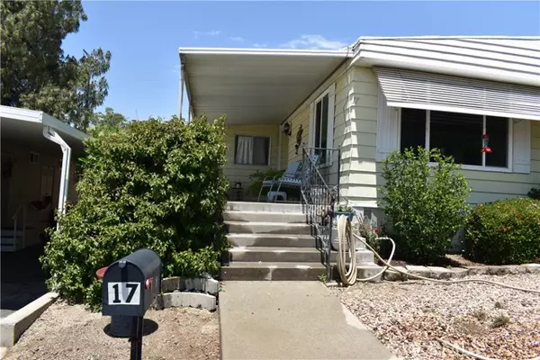 Yucaipa, CA 92399,12151 Fremont #17