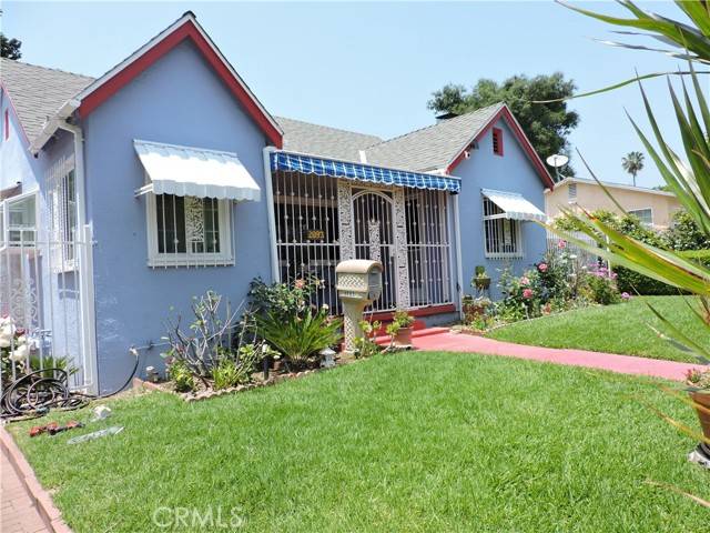 2093 Parnell Way, Altadena, CA 91001