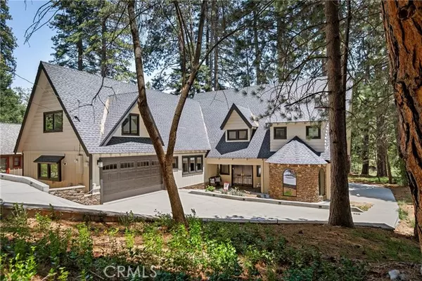 Lake Arrowhead, CA 92352,157 Brentwood Drive