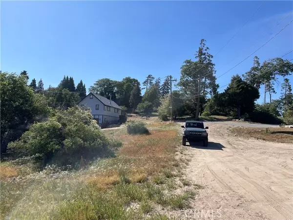 Cedar Glen, CA 92321,17 Lot 17 Lupin