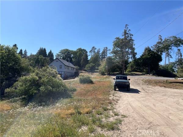 Cedar Glen, CA 92321,17 Lot 17 Lupin