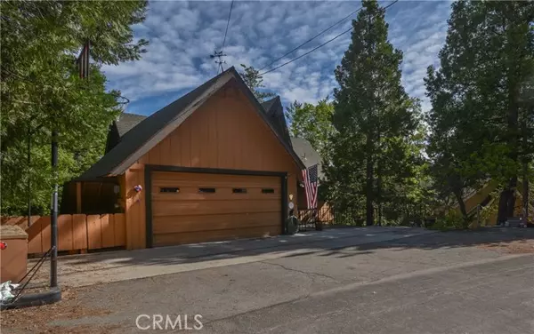 26838 Huron Road, Lake Arrowhead, CA 92352