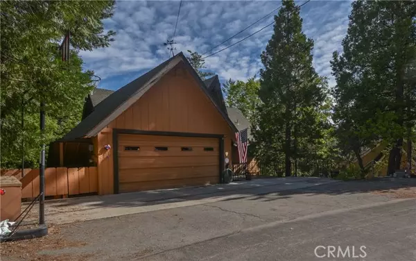 26838 Huron Road, Lake Arrowhead, CA 92352