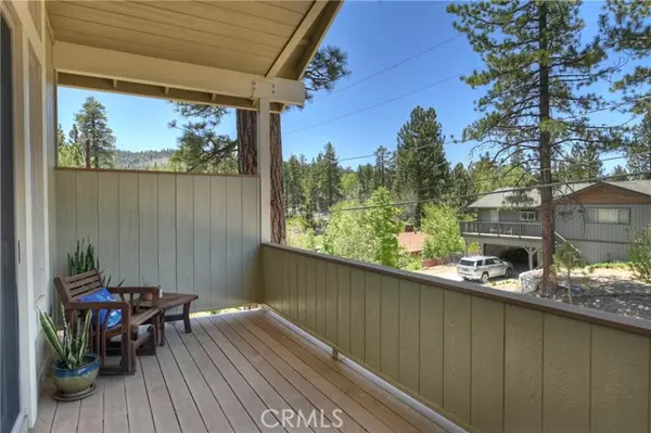 Big Bear Lake, CA 92315,317 Oriole Drive