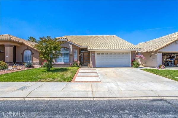 4831 Bermuda Dunes Avenue, Banning, CA 92220