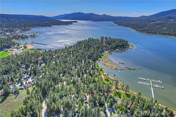 Big Bear Lake, CA 92315,136 Bayside