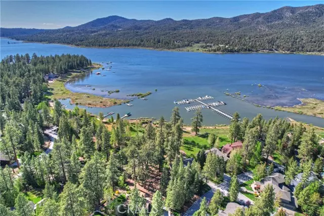 Big Bear Lake, CA 92315,136 Bayside