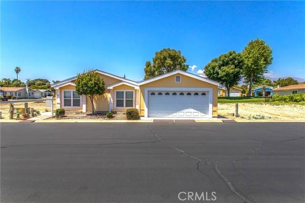 3800 W Wilson #121, Banning, CA 92220