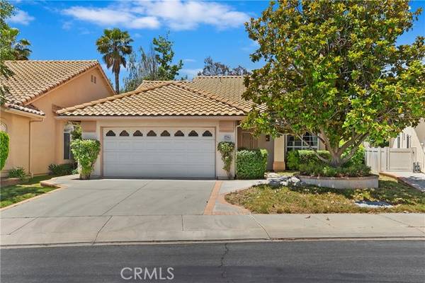 1407 Paradise Island Lane, Banning, CA 92220