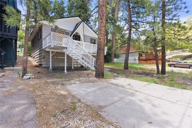 43094 Encino Road, Big Bear Lake, CA 92315