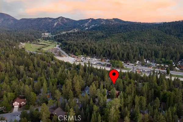 Big Bear Lake, CA 92315,42639 Constellation Drive