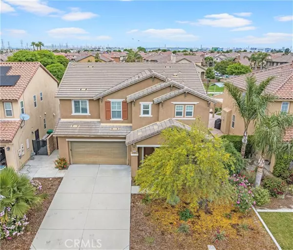 12512 Celebration Drive, Eastvale, CA 91752