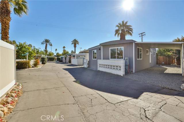 155 Indian Paw, Palm Springs, CA 92262