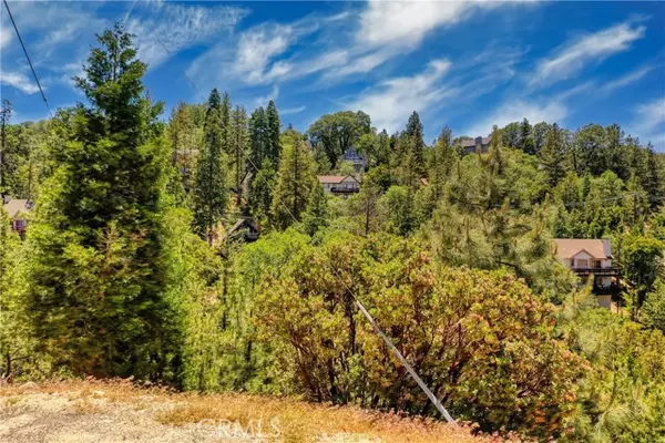 Lake Arrowhead, CA 92352,46 Lot 46 Evergreen