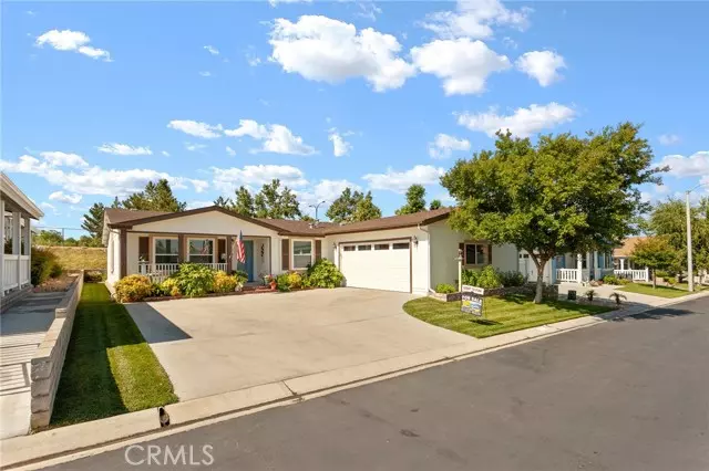 Calimesa, CA 92320,10961 Desert Lawn Dr #377