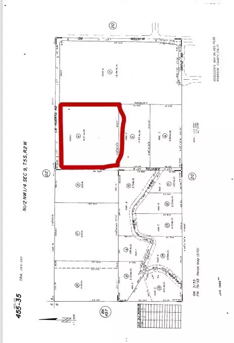 1 La Huerta Rd, Homeland, CA 92548