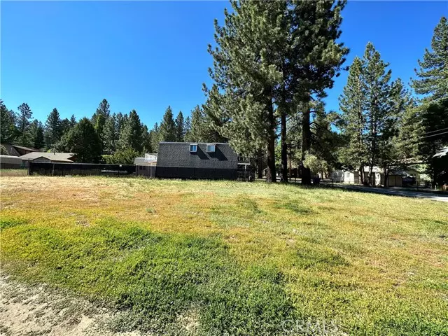 0 Birch, Big Bear Lake, CA 92315